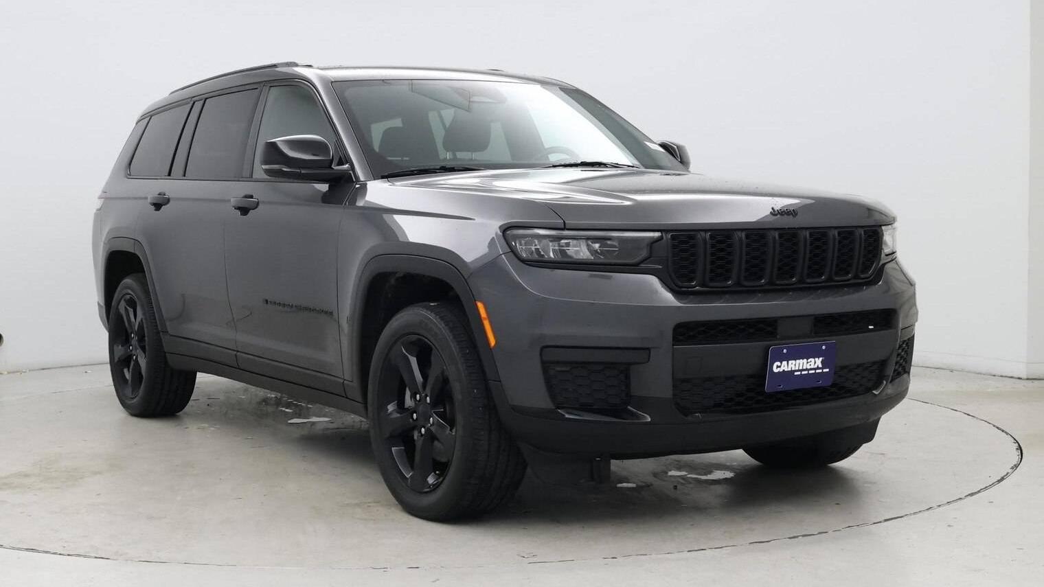 JEEP GRAND CHEROKEE 2021 1C4RJKAG1M8153943 image